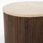 COFEE TABLE 129 X 84 X 36 CM - Image 4