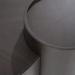 COFFEE TABLE SET 	40 X 40 X 45 cm / 90 X 90 X 35 CM - Image 5