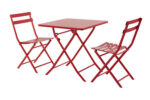 FOLDING TABLE IN 70 X 70 X 71 - Image 4