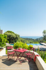 FOLDING TABLE IN 70 X 70 X 71 CM - Image 4