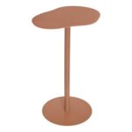 ΑΤΣΑΛΙΝΟ SIDE TABLE 33x24x50 cm