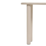 BEIGE CONSOLE 100x40x80 CM - Image 2