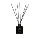 Amber & Sandalwood 250ml Reed Diffuser