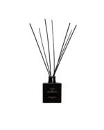 Amber & Sandalwood 250ml Reed Diffuser