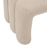 ΤΑΜΠΟΥΡΕ ΥΦΑΣΜΑΤΙΝΟ 102x42 x43.5cm - Image 3