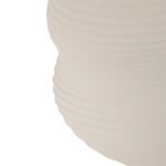 WHITE COFFEE TABLE 33x40 cm - Image 3