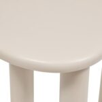 BEIGE CONSOLE 100x40x80 CM - Image 3