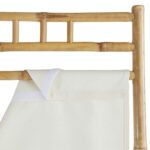 NATURAL BAMBOO SCREEN 135,5 x 3 x 170 CM - Image 4