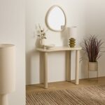 BEIGE CONSOLE 100x40x80 CM - Image 5