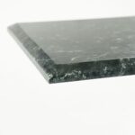 GREEN MARBLE SIDE TABLE 36x25,5x56 CM - Image 5