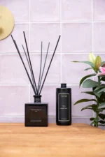 Basil & Mandarin 500ml Reed Diffuser - Image 5