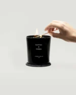 Santal & Tonka XL Candle 600GR - Image 6