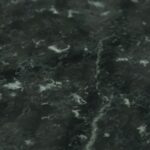GREEN MARBLE SIDE TABLE 36x25,5x56 CM - Image 7