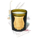 TUILERIES CANDLE TRUDON 270GR