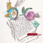 TUILERIES CANDLE TRUDON 270GR - Image 2