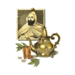 ABD EL KADER CANDLE TRUDON 270GR - Image 2