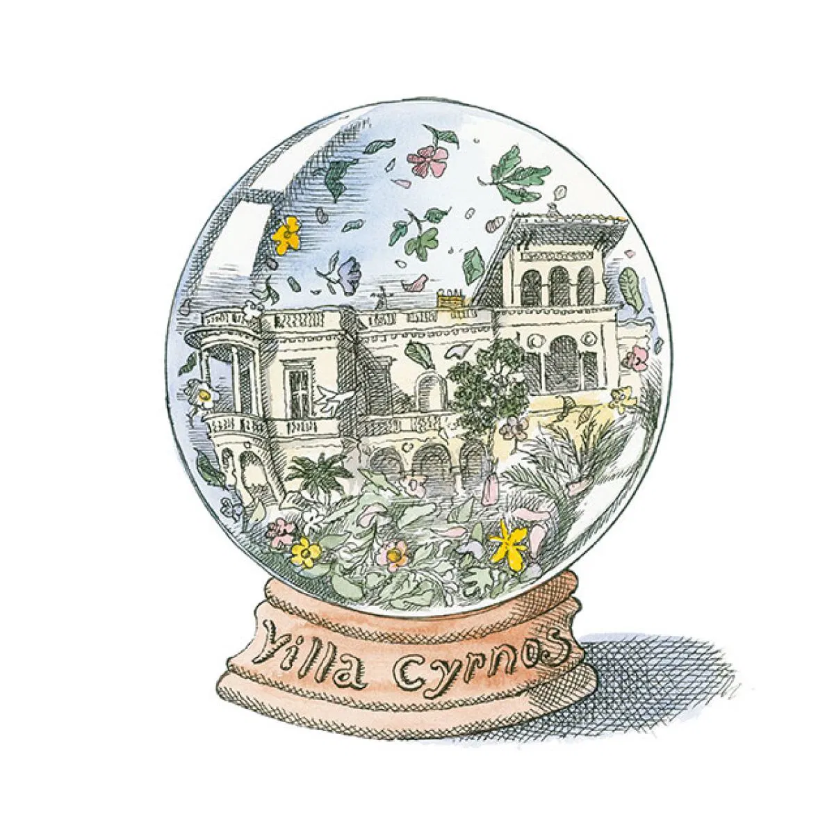 CYRNOS MELTER TRUDON - Image 2