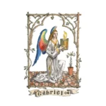 GABRIEL CANDLE TRUDON 270GR - Image 2