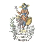 OURIKA CANDLE TRUDON 270GR - Image 2