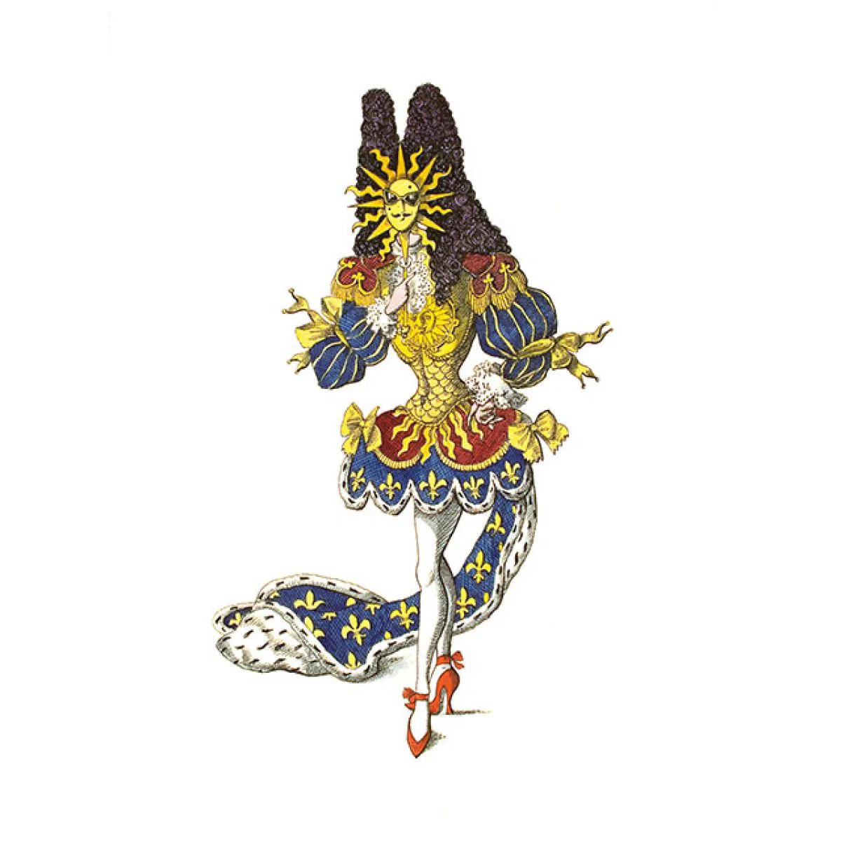 SOLIS REX CANDLE TRUDON 270GR - Image 2