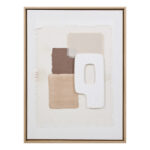 3D WALL DECOR 45 x 60