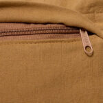 BROWN CUSHION COVER 30x50 - Image 2