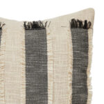 GREY CUSHION COVER 50x50 - Image 2