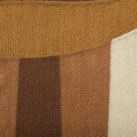 BROWN CUSHION COVER 45x45 - Image 2