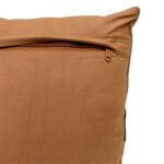 BROWN CUSHION COVER 45x45 - Image 2