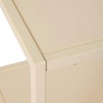 BEIGE 5-TIER SHELF - Image 4