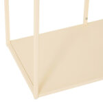 SIX-TIER BEIGE SHELF - Image 3