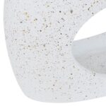 WHITE INDOOR/OUTDOOR COFFEE TABLE - Image 3