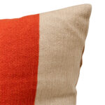 BROWN CUSHION COVER 45x45 - Image 3