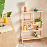 BEIGE 5-TIER SHELF - Image 3