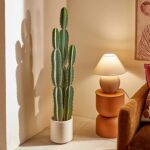 THREE CACTUS POT 132 CM HEIGHT - Image 4