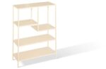 BEIGE 5-TIER SHELF - Image 2