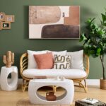 FRAME PAINTED CANVAS - Image 4
