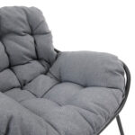 LOUNGE SET GREY - Image 2