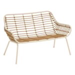 LOUNGE SET BEIGE - Image 2