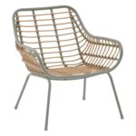 LOUNGE SET LIGHT GREEN - Image 2