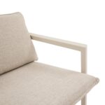 LOUNGE SET BEIGE - Image 2