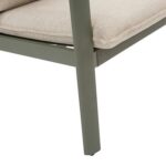 LOUNGE SET LIGHT GREEN - Image 2