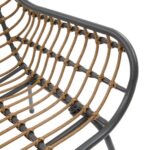 LOUNGE SET GREY - Image 9