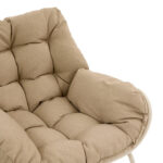 LOUNGE SET BEIGE - Image 11