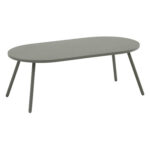 LOUNGE SET LIGHT GREEN - Image 3