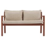 LOUNGE SET MARRON - Image 3