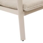 LOUNGE SET BEIGE - Image 10