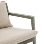 LOUNGE SET LIGHT GREEN - Image 7