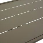 LOUNGE SET DARK GREY - Image 8