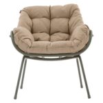 LOUNGE SET LIGHT GREEN - Image 5